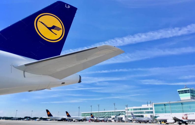 Warum in zyklische Aktien investieren Lufthansa