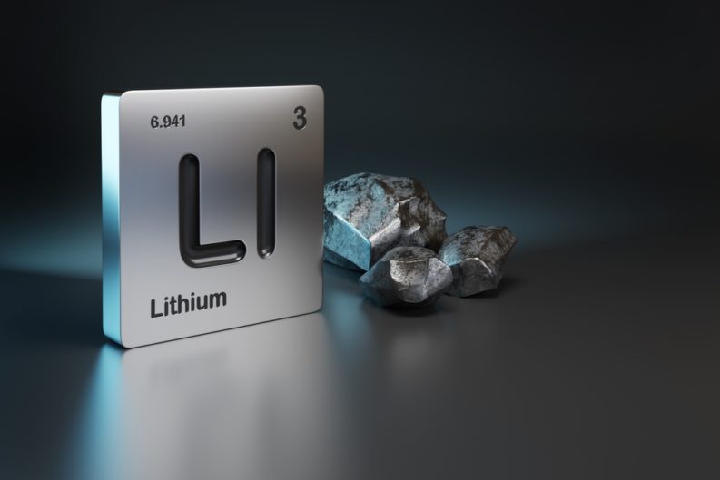 Welche Lithium Aktien kaufen?