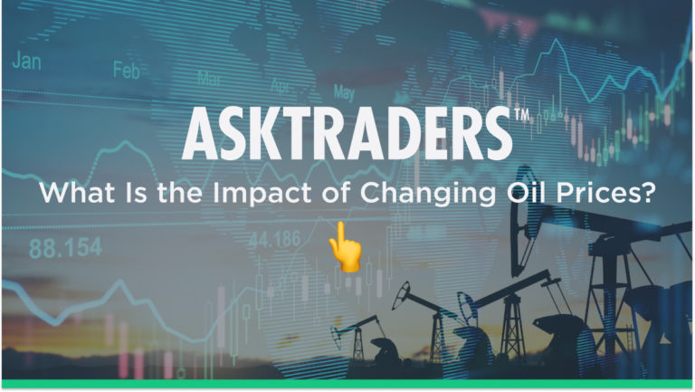 What Is the Impact of Changing Oil Prices