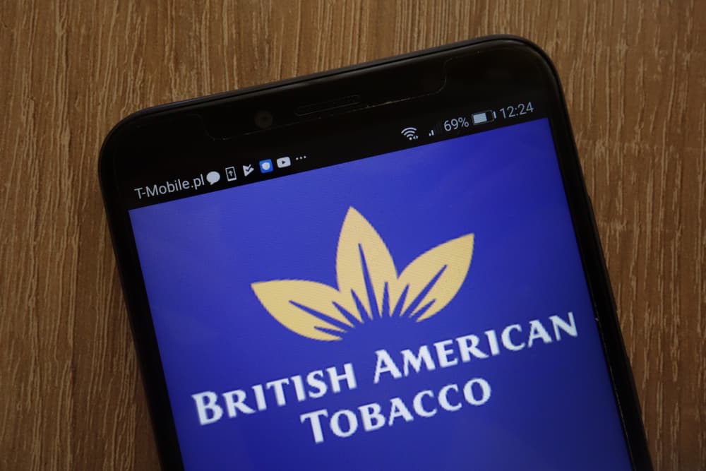 british american tobacco kenya