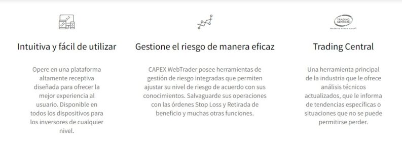 plataformas capex.com