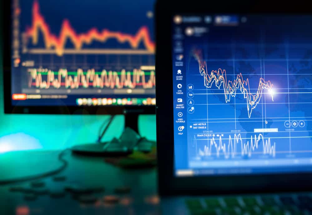 Embark on the Share Trading Sojourn – A Gateway to Financial Empowerment Embark on the Share Trading Sojourn – A Gateway to Financial Empowerment