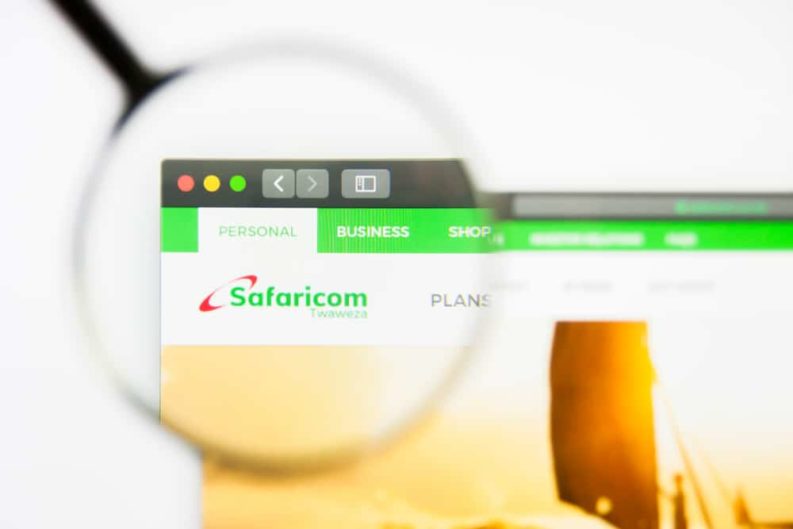 safaricom