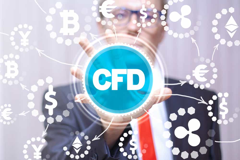 CFD shares vs Fractional shares in South Africa