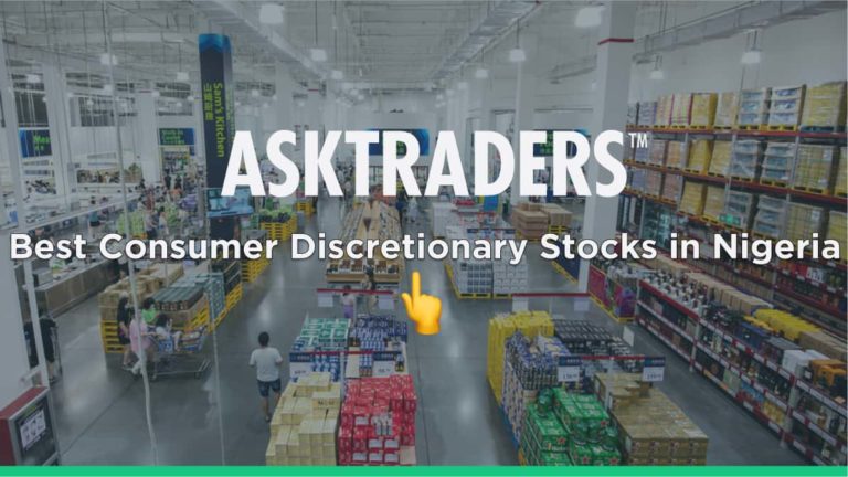 5 Best Consumer Discretionary Stocks in Nigeria