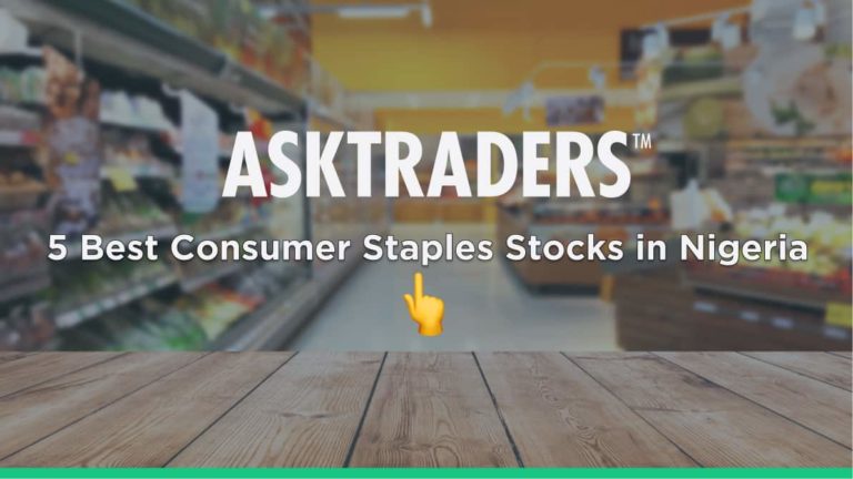 5 Best Consumer Staples Stocks in Nigeria