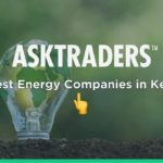 5 Best Energy Companies in Kenya