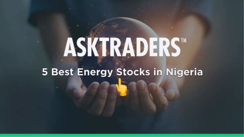 5 Best Energy Stocks in Nigeria