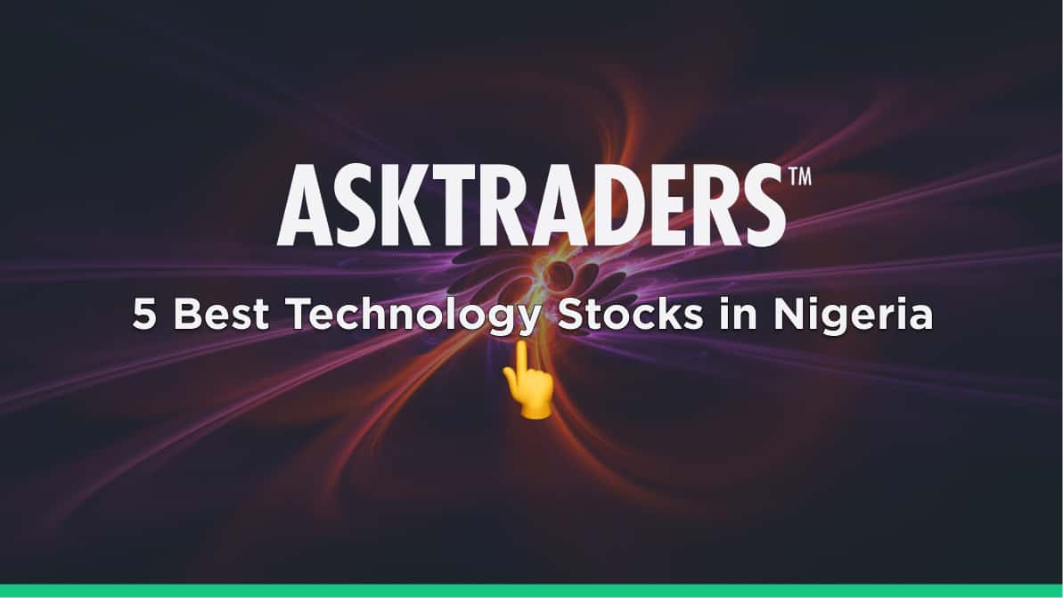 5 Best Technology Stocks in Nigeria