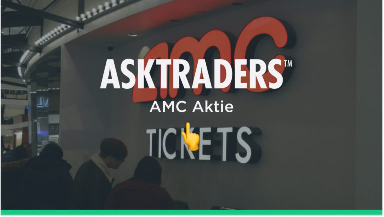 AMC Aktie