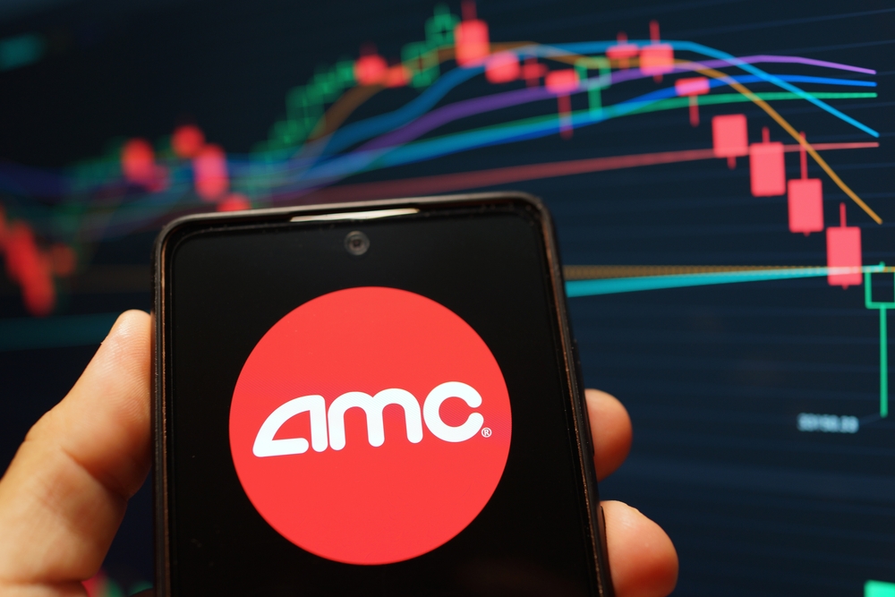 AMC Entertainment Aktie auf den Punkt gebracht
