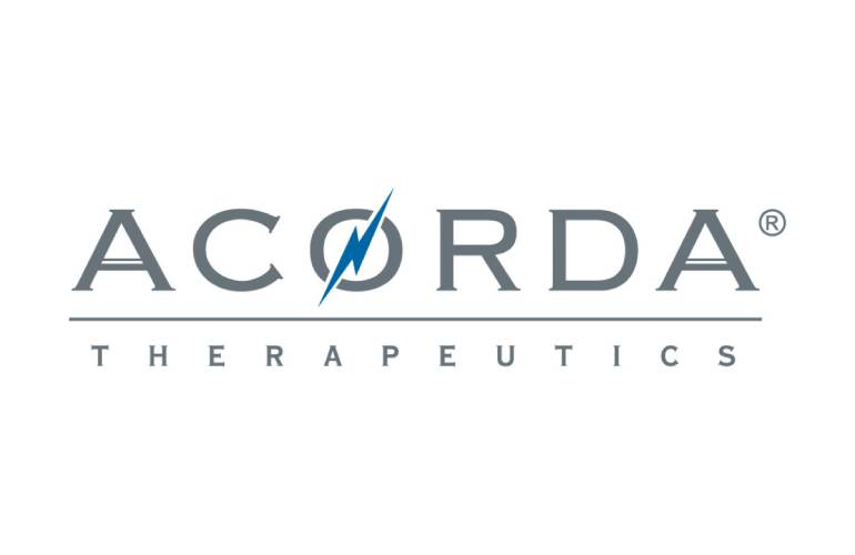 Acorda Therapeutics logo