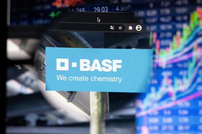 BASF Aktie Kursziel und Prognose