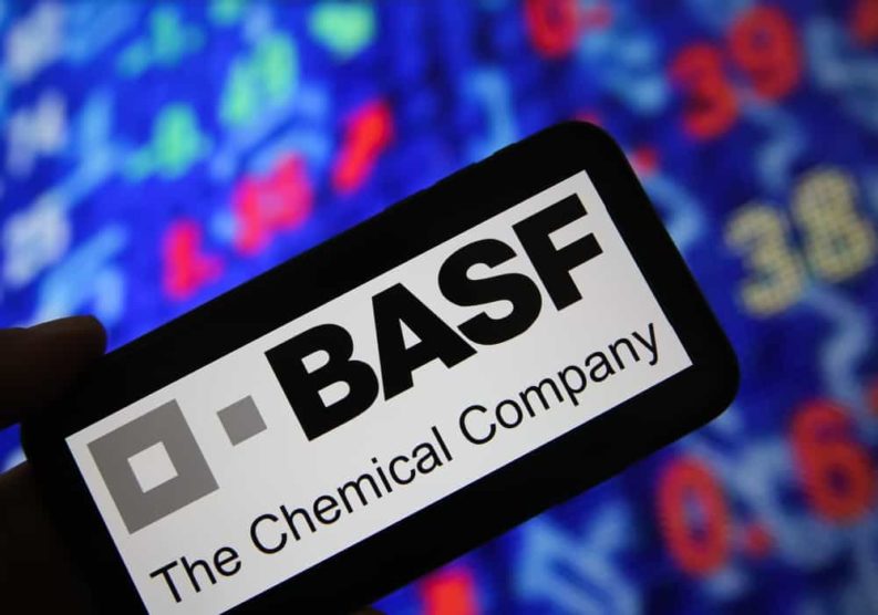 BASF Aktie kaufen oder nicht