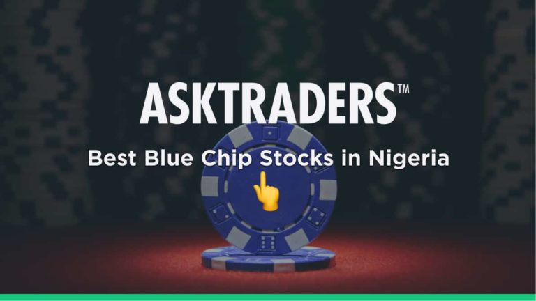 Best Blue Chip Stocks in Nigeria