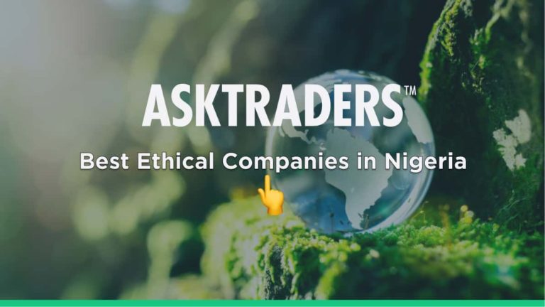 Best Ethical Companies in Nigeria