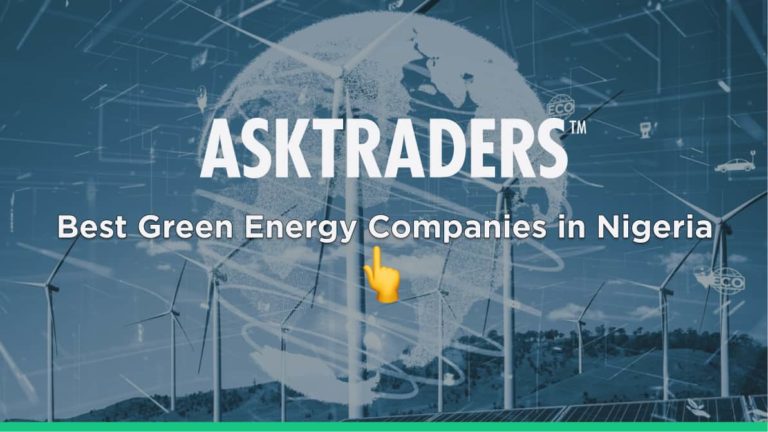 Best Green Energy Companies in Nigeria