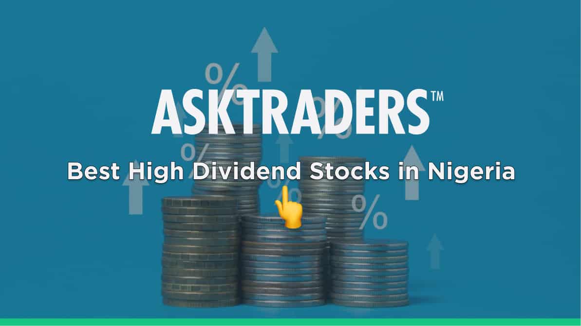 Best High Dividend Stocks in Nigeria