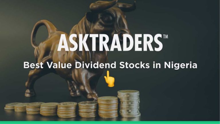 Best Value Dividend Stocks in Nigeria