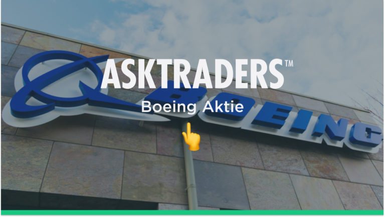 Boeing Aktie