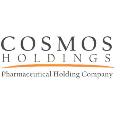 Cosmos Holdings logo
