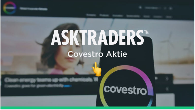 Covestro Aktie