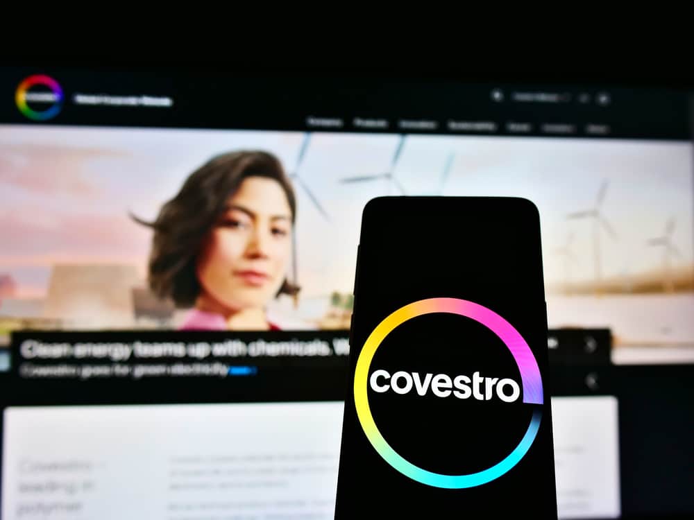 Covestro Aktie Analyse