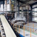 Dangote Sugar Refinery