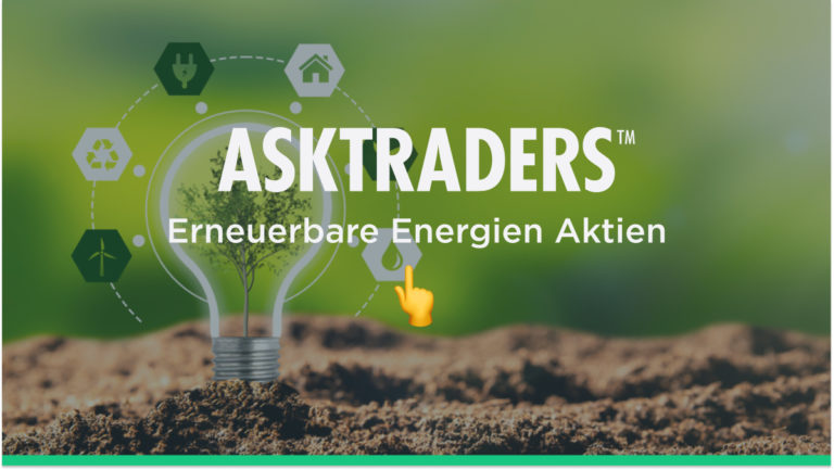 Erneuerbare Energien Aktien