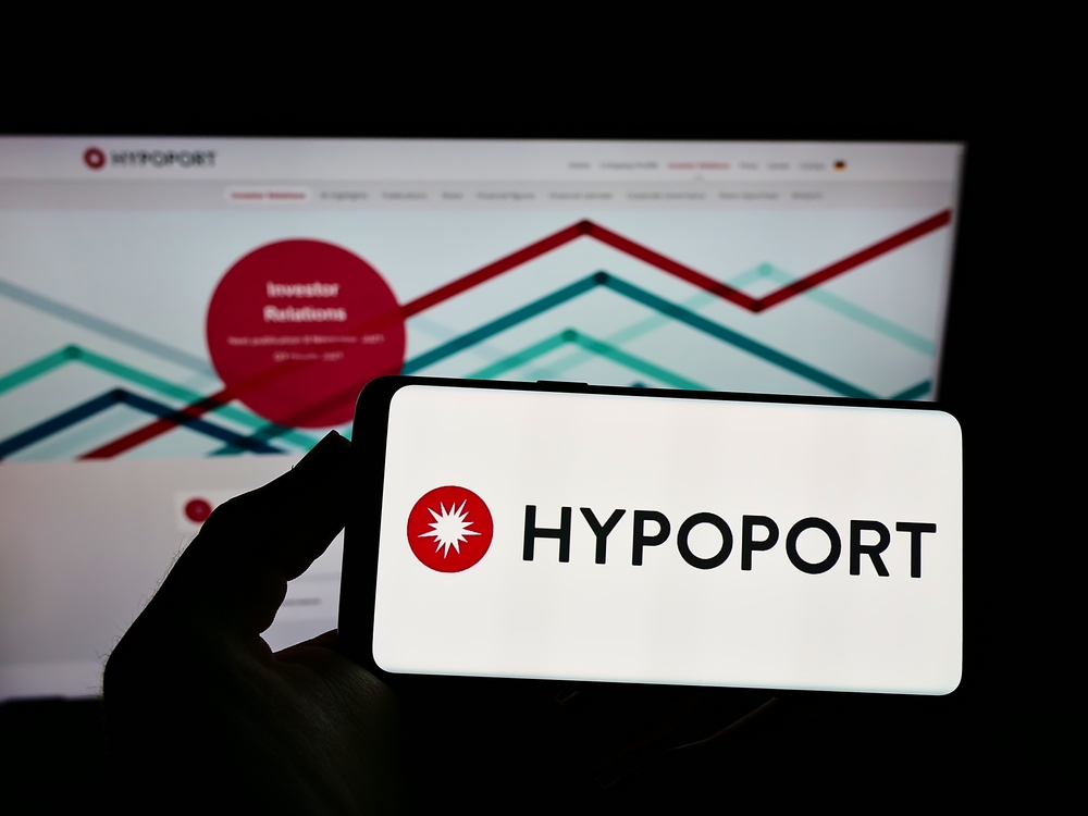 Handel mit der Hypoport Aktie