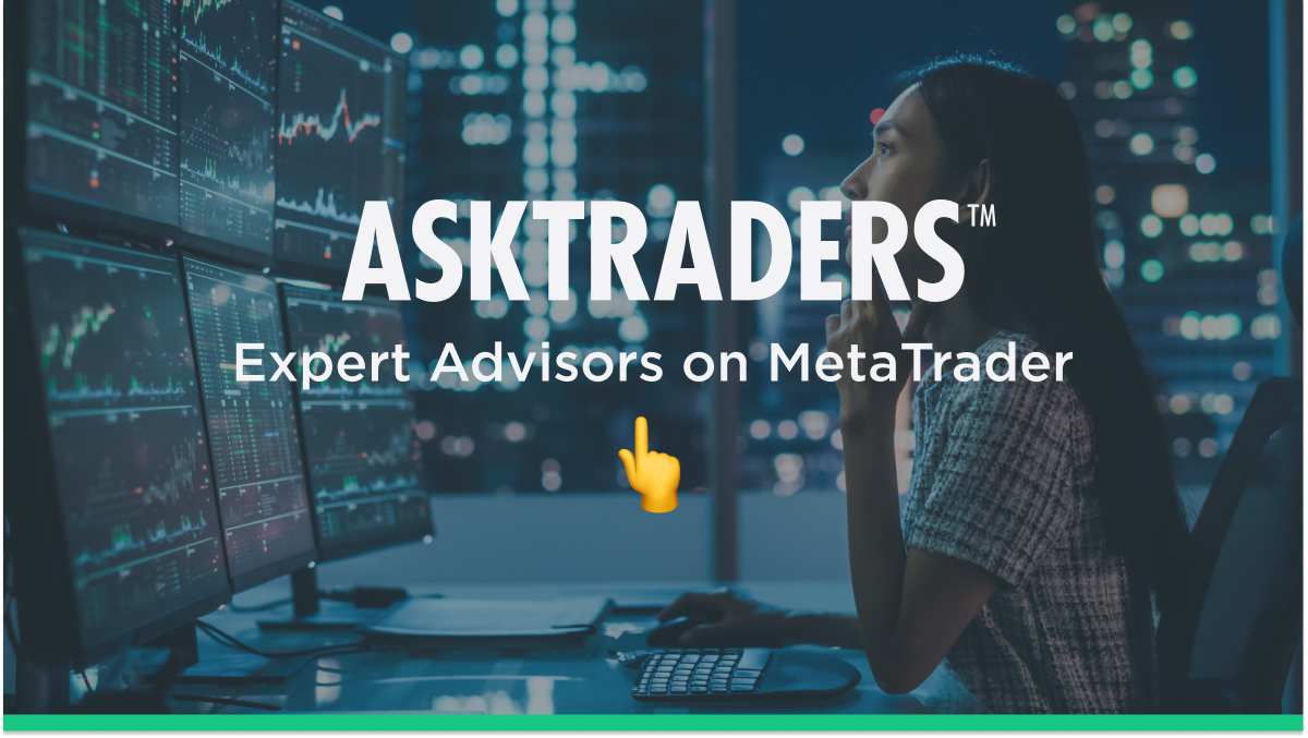 How Does Expert Advisors on MetaTrader Work?
