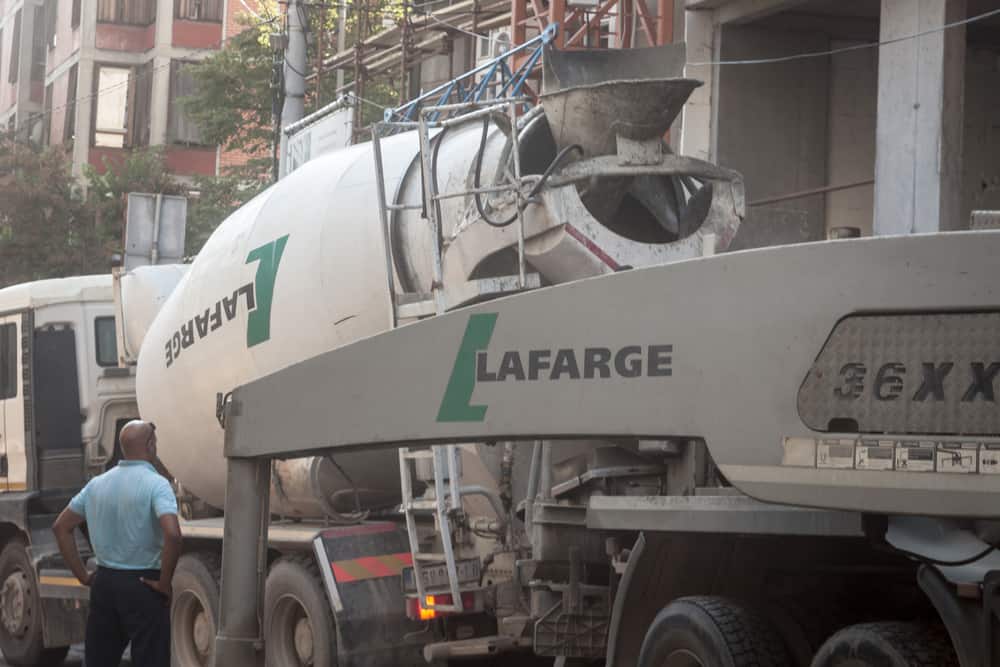 Lafarge Africa