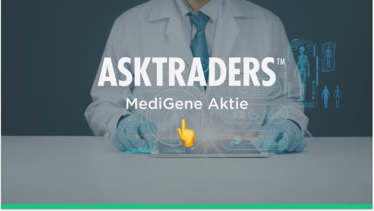 MediGene Aktie