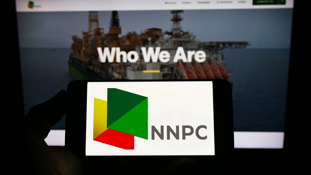 Nigerian National Petroleum Limited