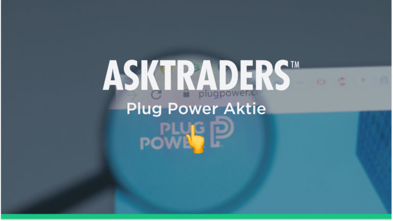 Plug Power Aktie