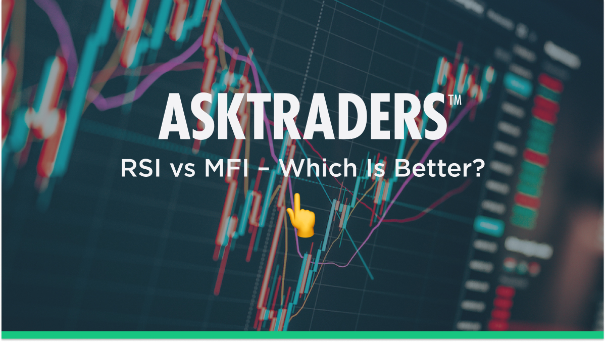 RSI vs MFI