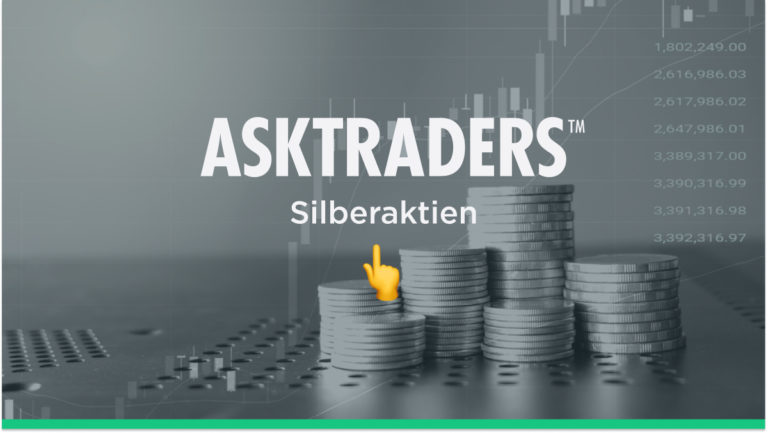 Silberaktien