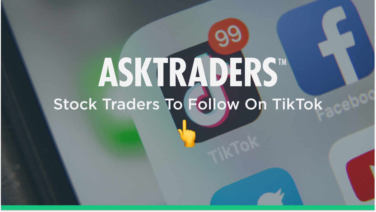 Stock Traders To Follow On TikTok