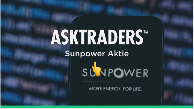 Sunpower Aktie