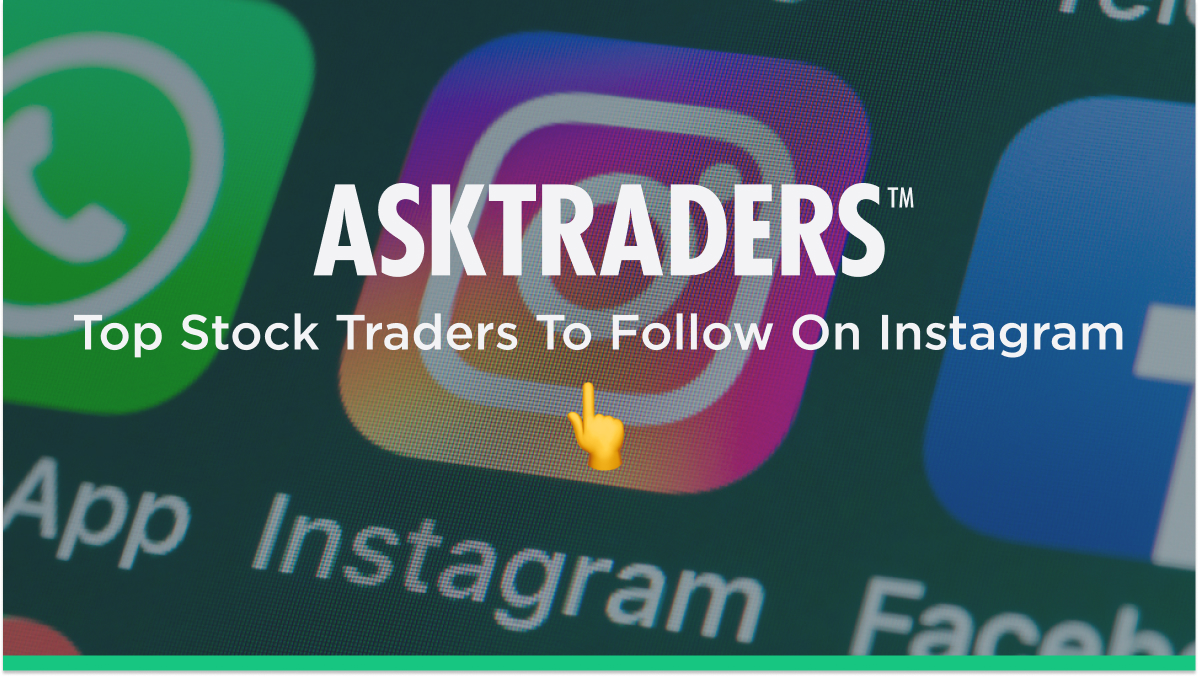Top Stock Traders To Follow On Instagram