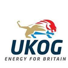 UKOG Logo
