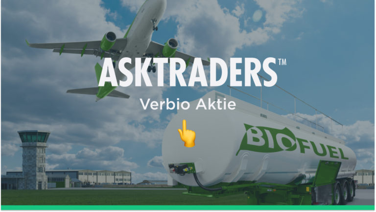 Verbio Aktie