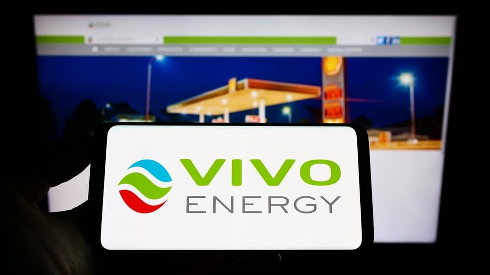 Vivo Energy