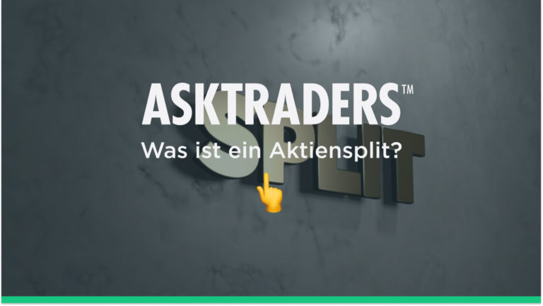 Was ist ein Aktiensplit