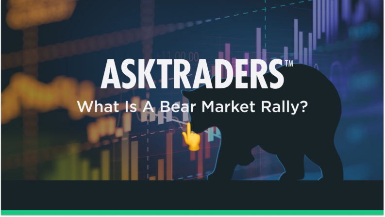 What Is A Bear Market Rally?