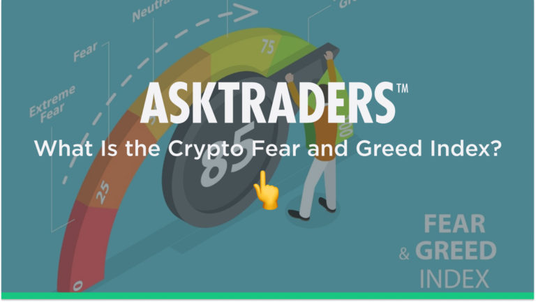 What Is the Crypto Fear and Greed Index