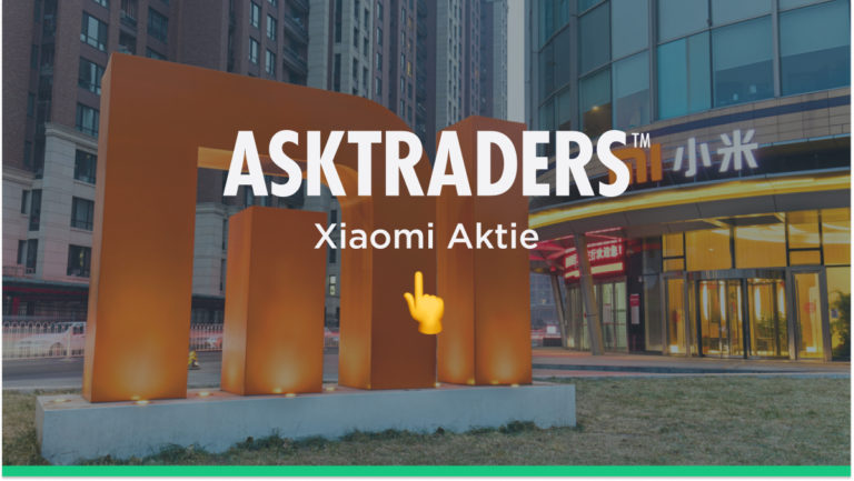 Xiaomi Aktie