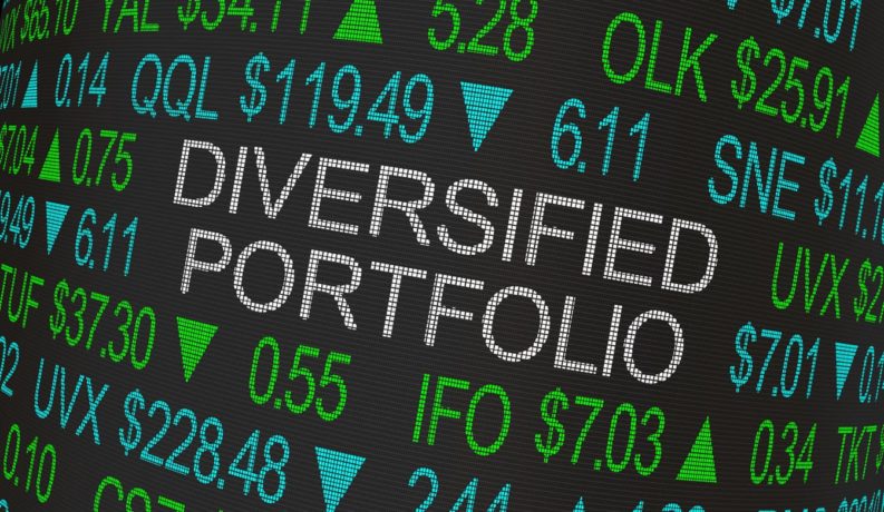 diversifying your portfolio