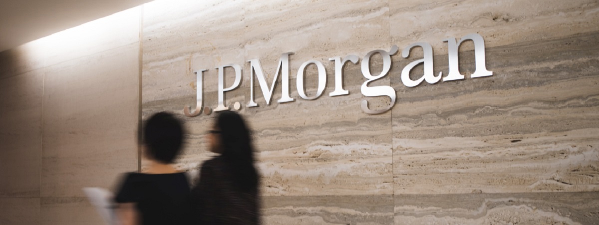 JPMorgan Chase Shares (NYSE: JPM) Fighting Back After Red Friday