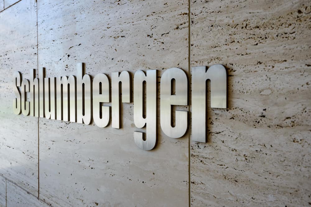 schlumberger